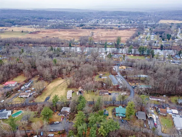 $124,999 | 56 South Drive, Saugerties, NY 12477