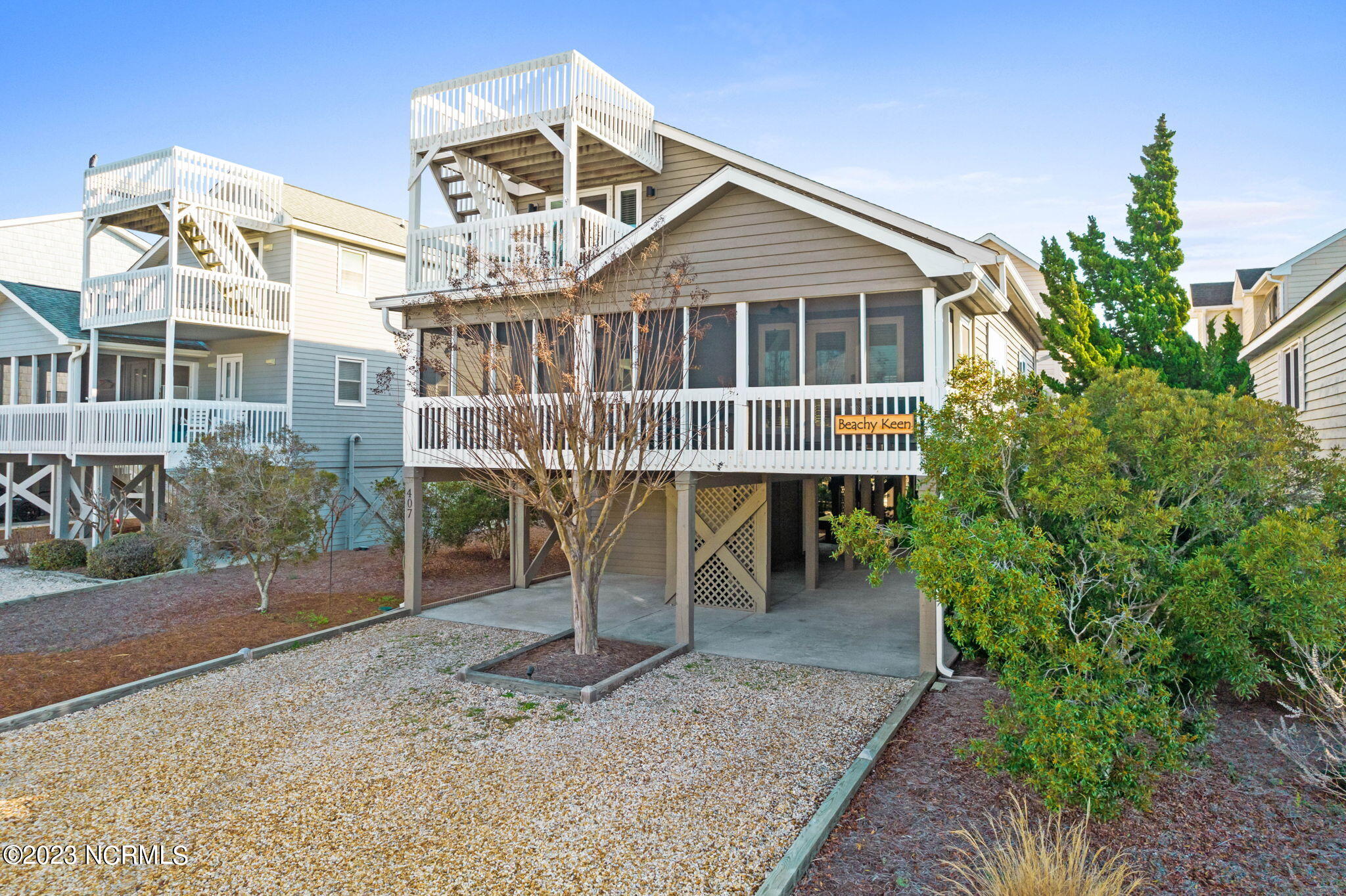 407 28th Street Sunset Beach, NC 28468 - Photo 2 of 53 large-4f08befb-3db4-41a1-9b23-bbb1a96ae5