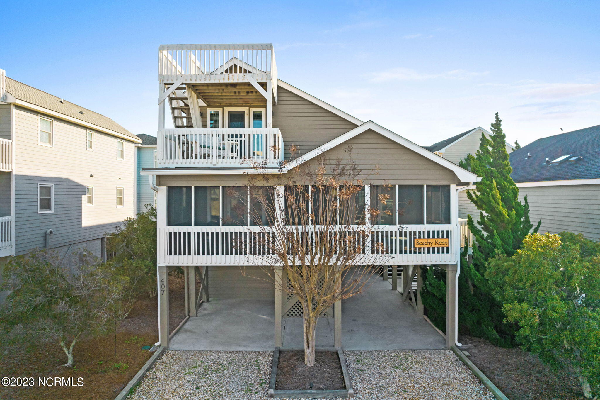 407 28th Street Sunset Beach, NC 28468 - Photo 3 of 53 large-e3aa2951-c563-495d-84e3-a05b61e5c0