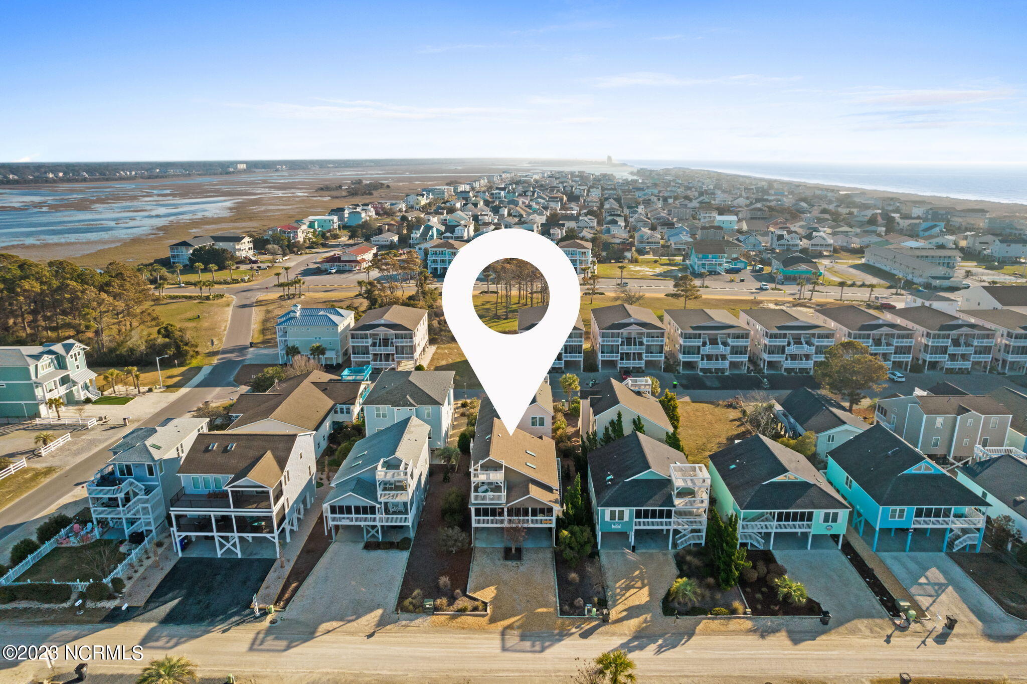 407 28th Street Sunset Beach, NC 28468 - Photo 46 of 53 KahunaPhoto.com-116