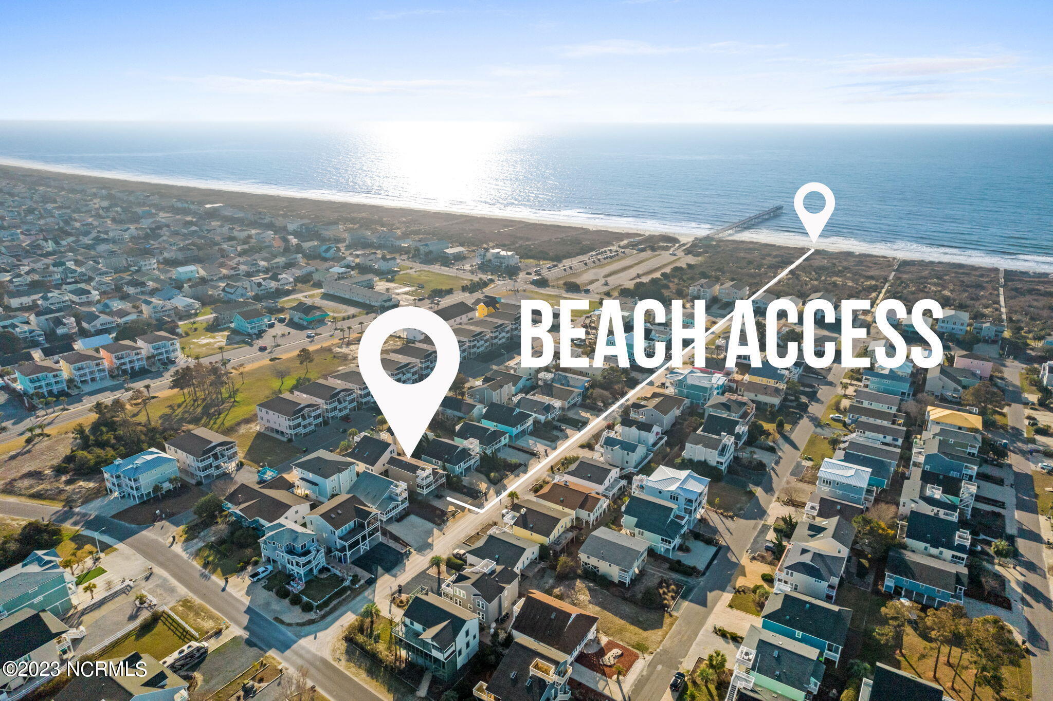 407 28th Street Sunset Beach, NC 28468 - Photo 48 of 53 KahunaPhoto.com-118