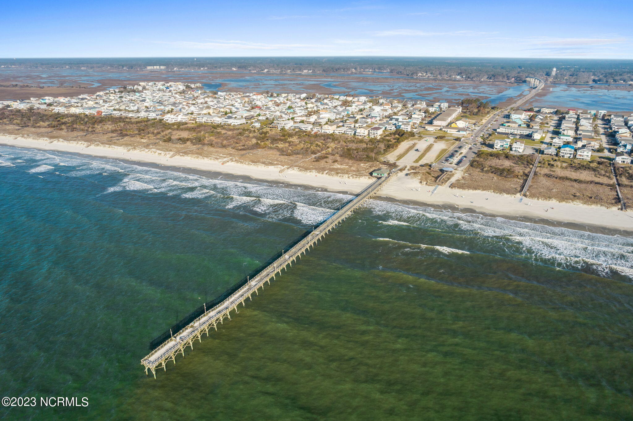 407 28th Street Sunset Beach, NC 28468 - Photo 50 of 53 KahunaPhoto.com-122