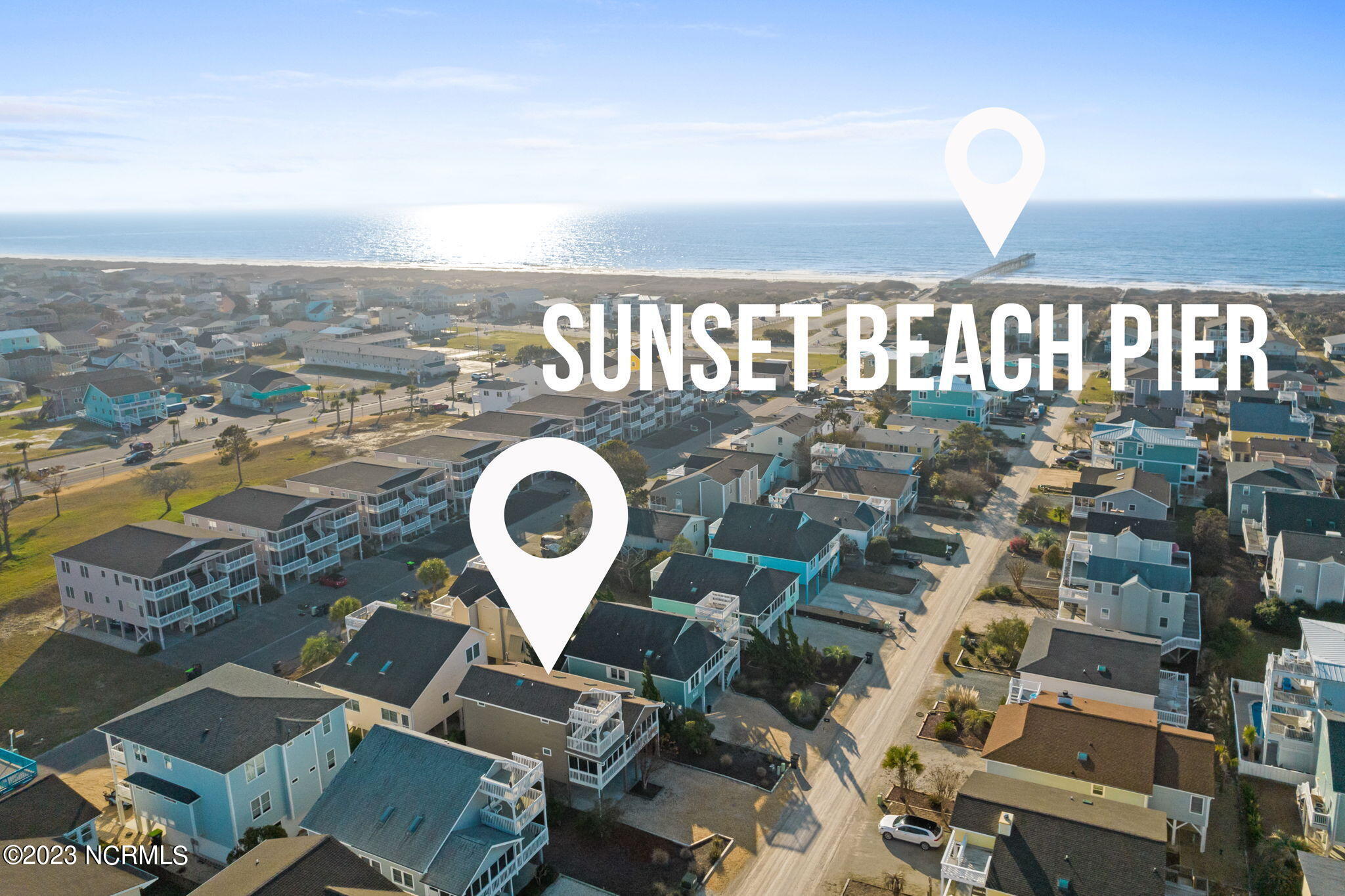 407 28th Street Sunset Beach, NC 28468 - Photo 53 of 53 KahunaPhoto.com-103