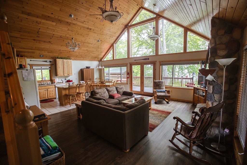 6009 Dobbert Road Winter, WI 54896 - Photo 6 of 47