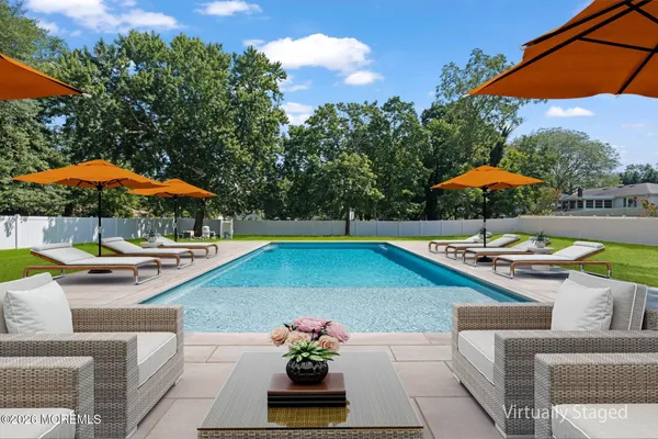 $3,399,000 | 390 Monmouth Road, West Long Branch, NJ 07764