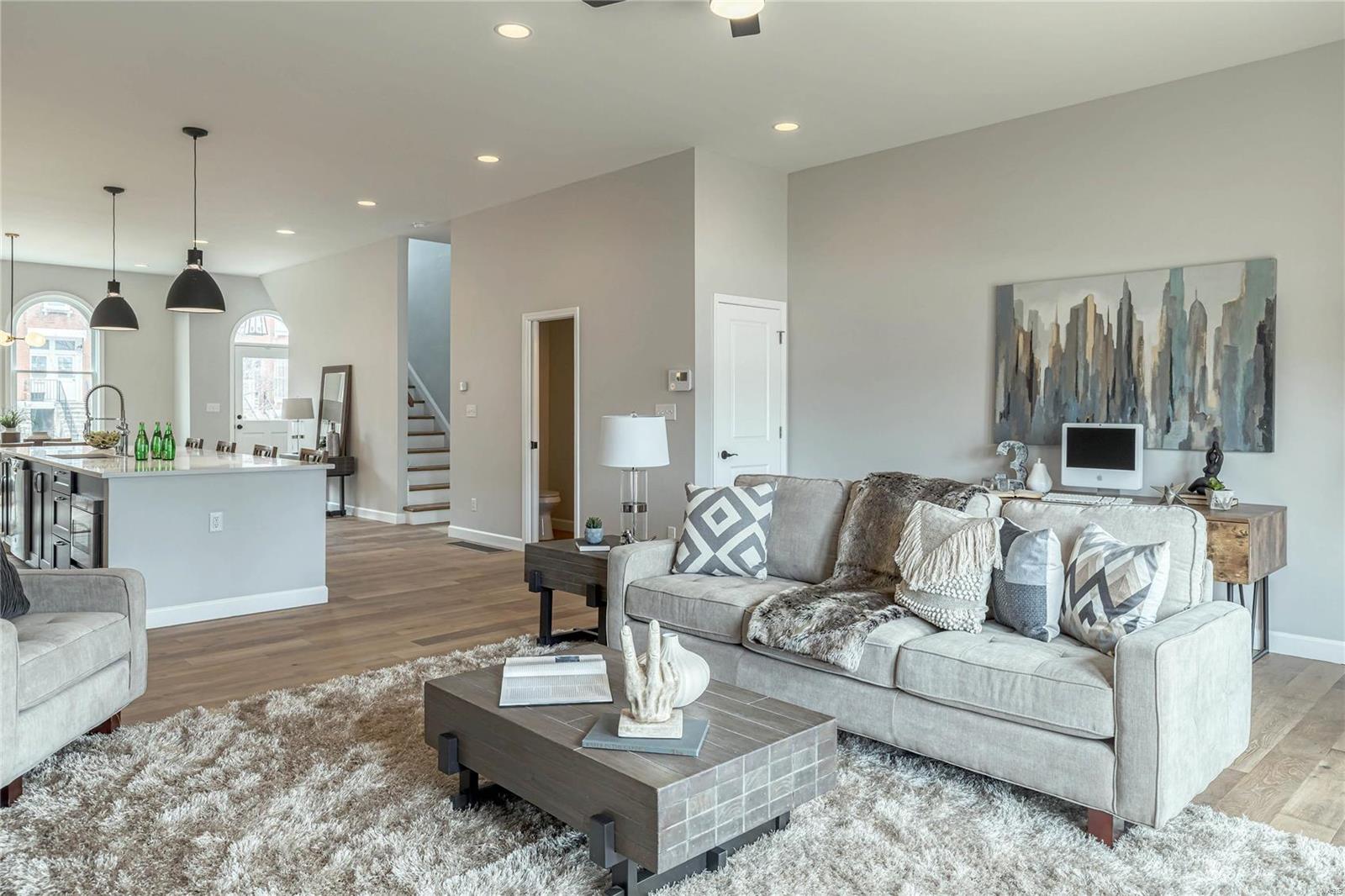 2341 Rutger Street St. Louis, MO 63104 - Photo 15 of 46