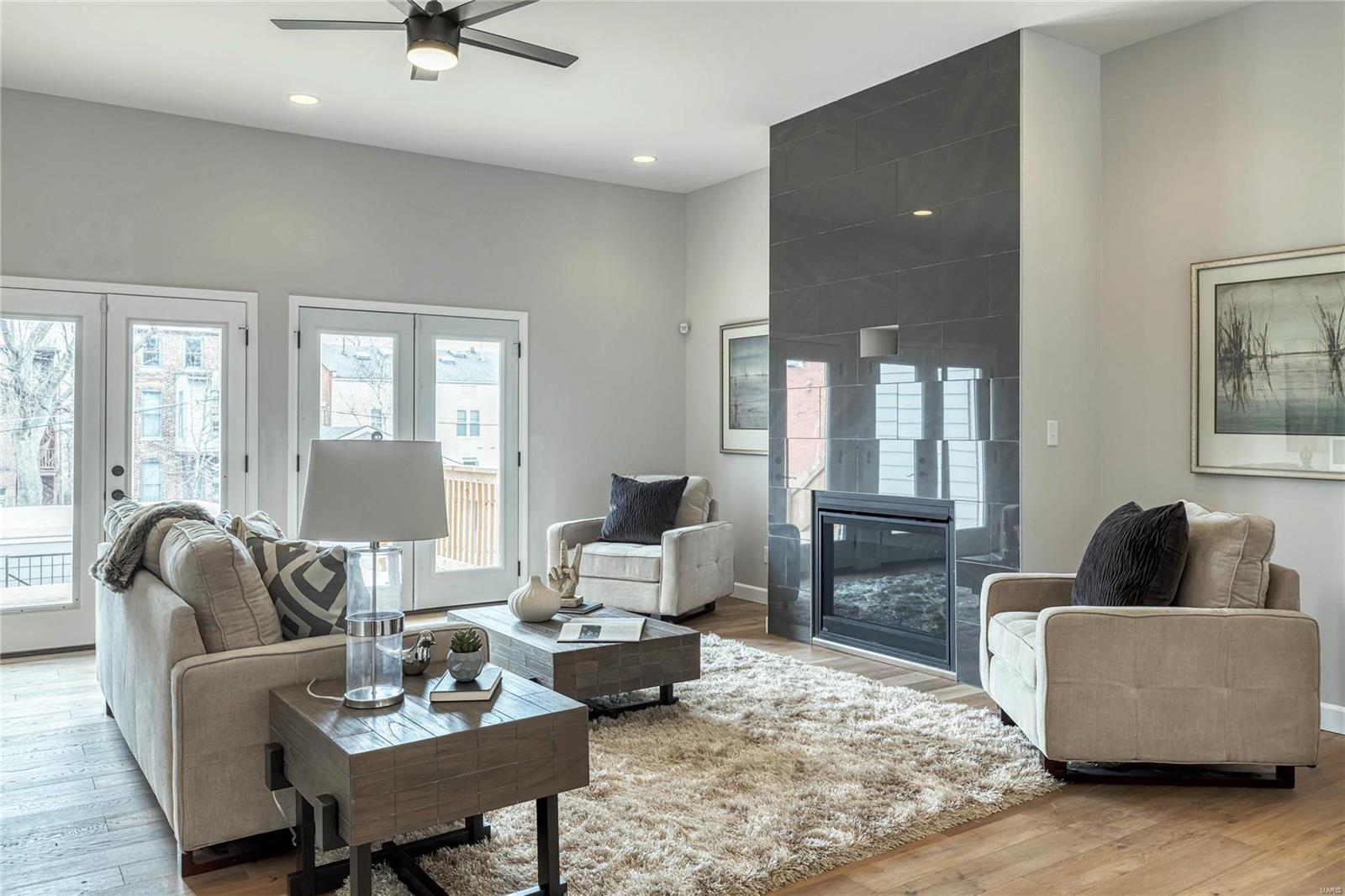 2341 Rutger Street St. Louis, MO 63104 - Photo 16 of 46