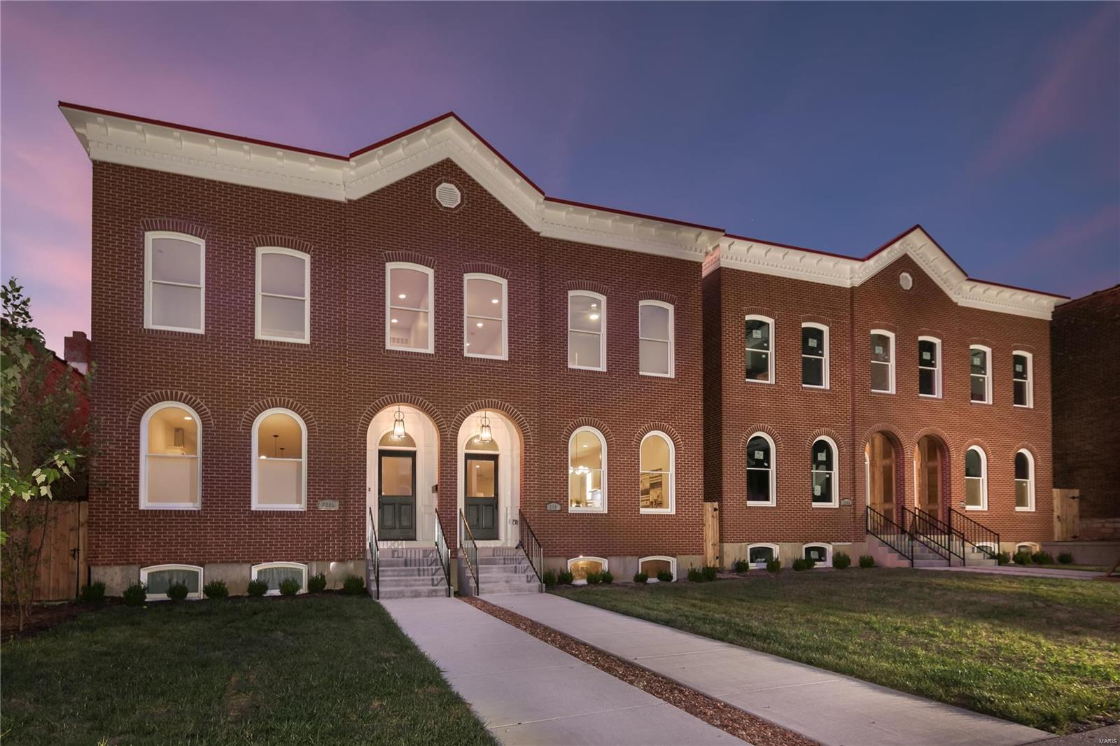 2341 Rutger Street St. Louis, MO 63104 - Photo 43 of 46