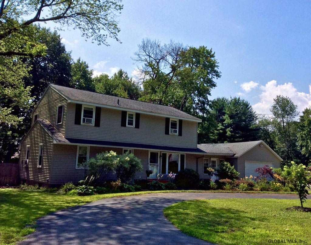 3086 Lone Pine Road Guilderland, NY 12303 - Photo 2 of 24 Photo 2