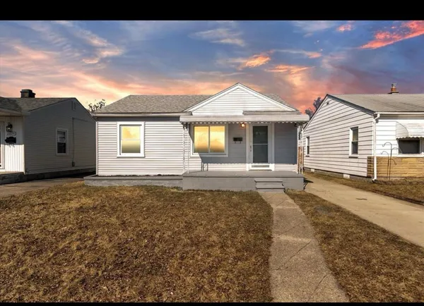 $174,900 | 28832 Block Street, Garden City, MI 48135