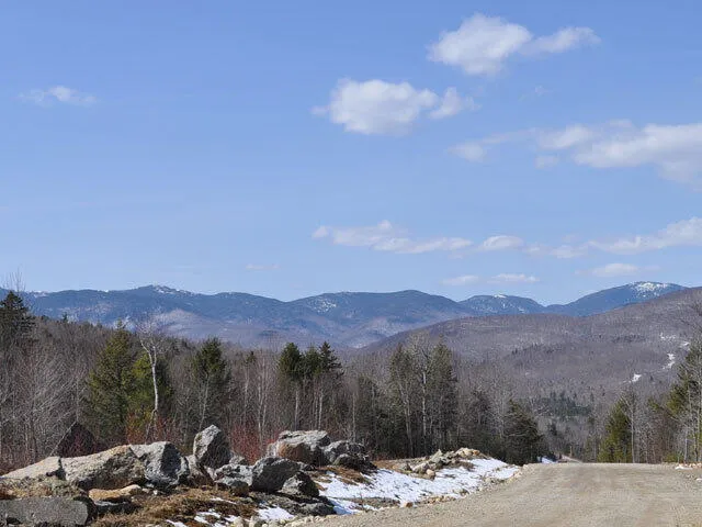 $229,000 | Lot 53 Tourmaline Way, Newry, ME 04261