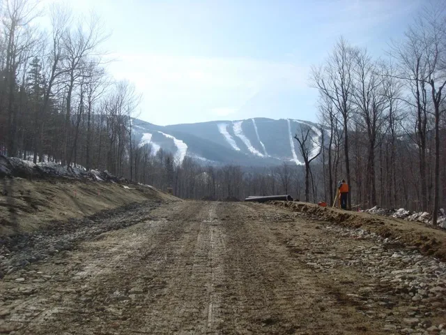 $229,000 | Lot 53 Tourmaline Way, Newry, ME 04261