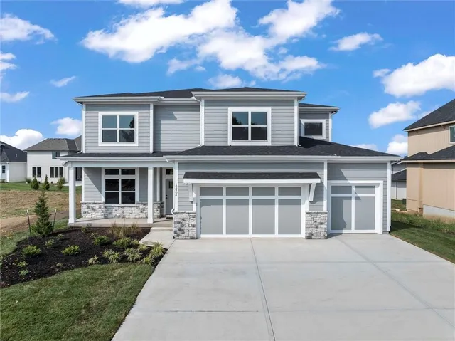 $745,000 | 12404 West 184th Street, Overland Park, KS 66013