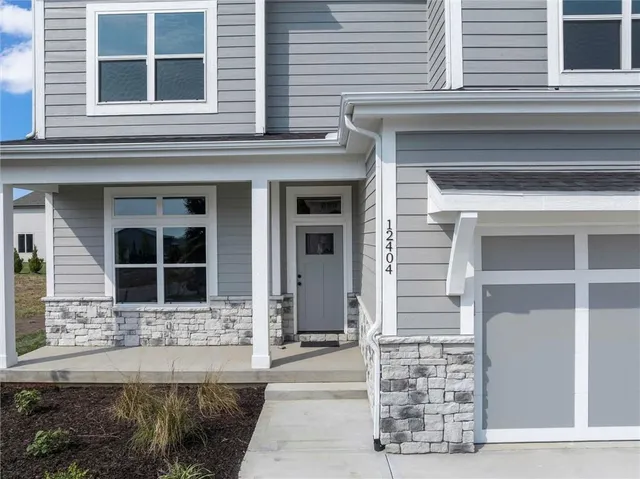 $745,000 | 12404 West 184th Street, Overland Park, KS 66013