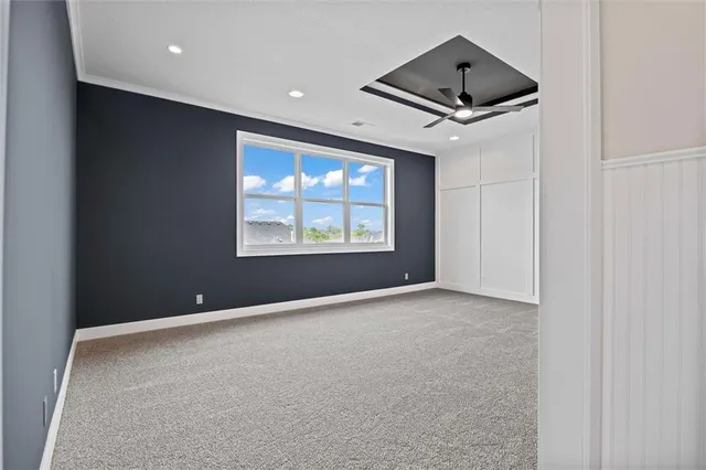 $745,000 | 12404 West 184th Street, Overland Park, KS 66013