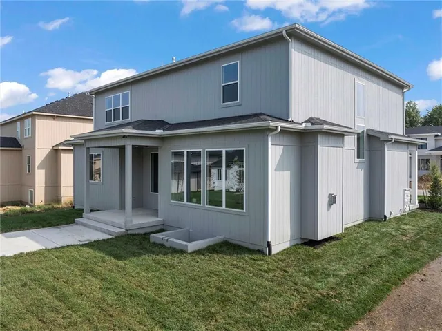 $745,000 | 12404 West 184th Street, Overland Park, KS 66013