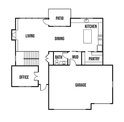 $745,000 | 12404 West 184th Street, Overland Park, KS 66013