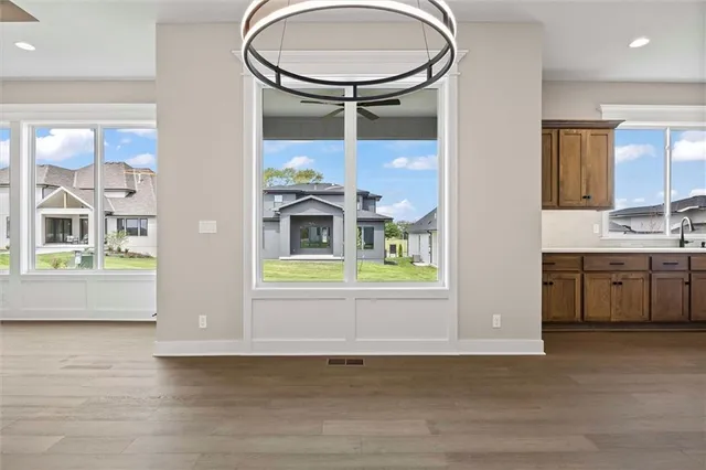 $745,000 | 12404 West 184th Street, Overland Park, KS 66013