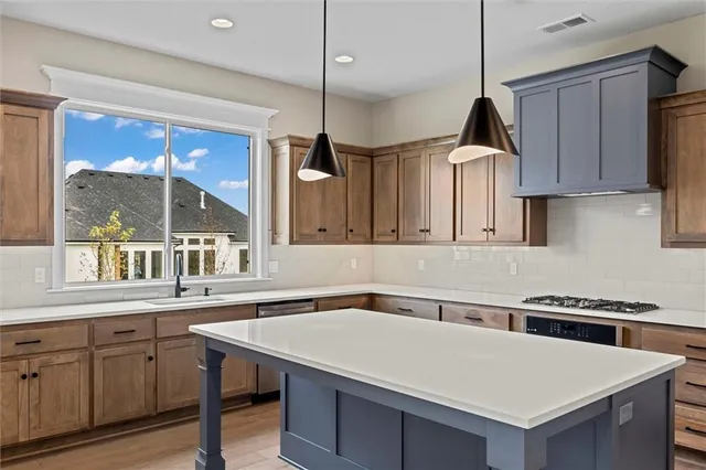 $745,000 | 12404 West 184th Street, Overland Park, KS 66013