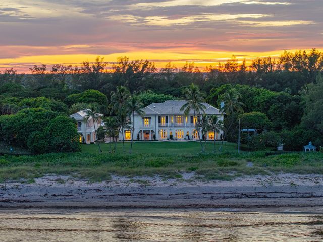 $79,000,000 | 1919 North Ocean Boulevard, Delray Beach, FL 33483
