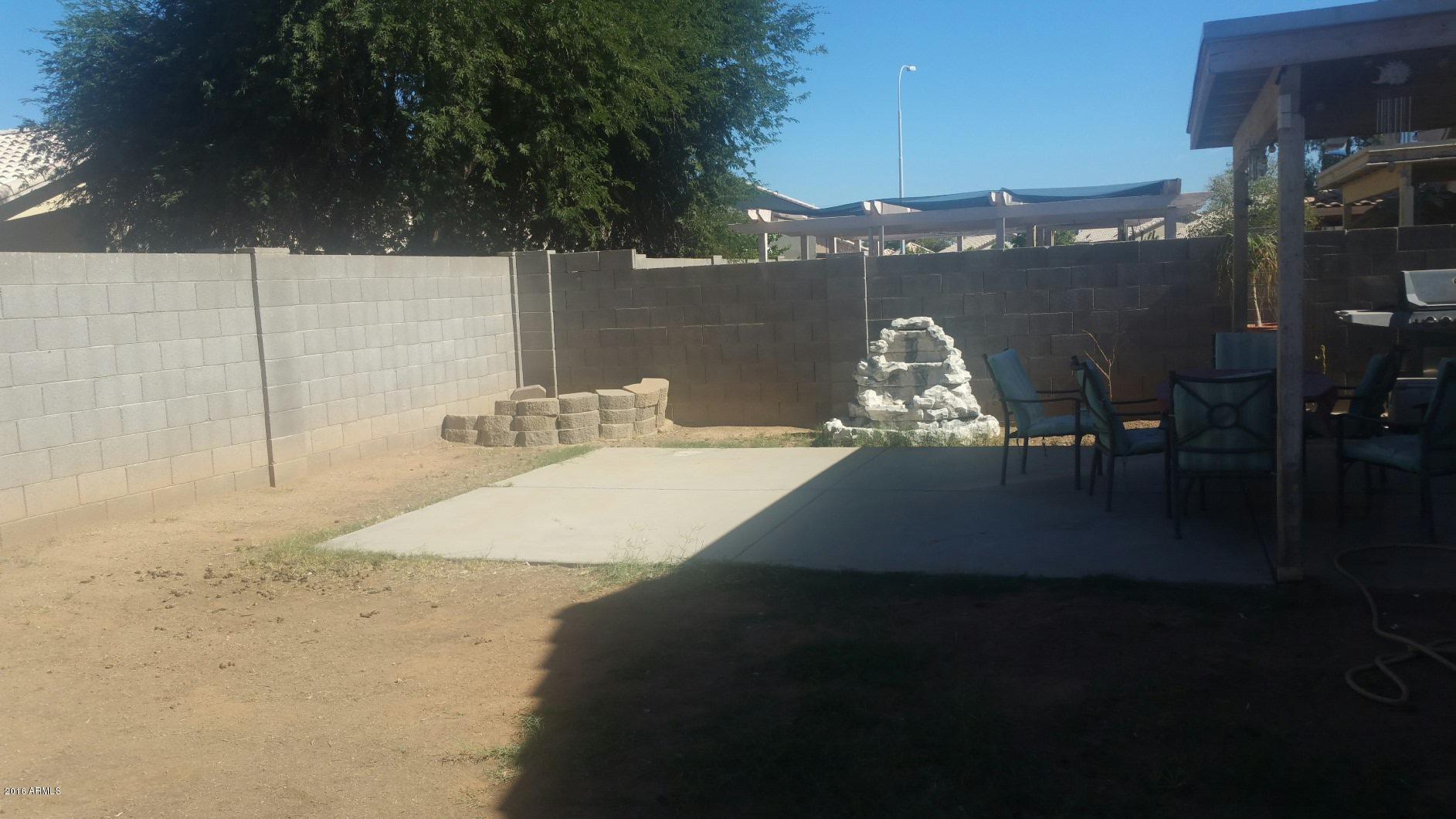 8664 West Granada Road Phoenix, AZ 85037 - Photo 3 of 5 2016-10-25 09.05.54