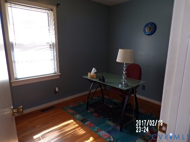 14105 Bethany Church Road Montpelier, VA 23192 - Photo 16 of 20 a workspace with furniture and a window