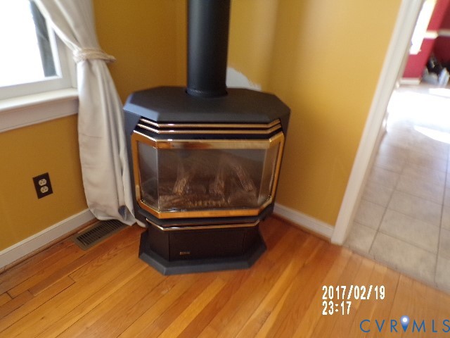 14105 Bethany Church Road Montpelier, VA 23192 - Photo 7 of 20 a view of washer and dryer