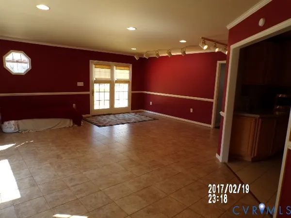 a view of livingroom