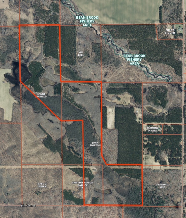 349 X 5th Avenue Shell Lake, WI 54871 - Photo 2 of 37
