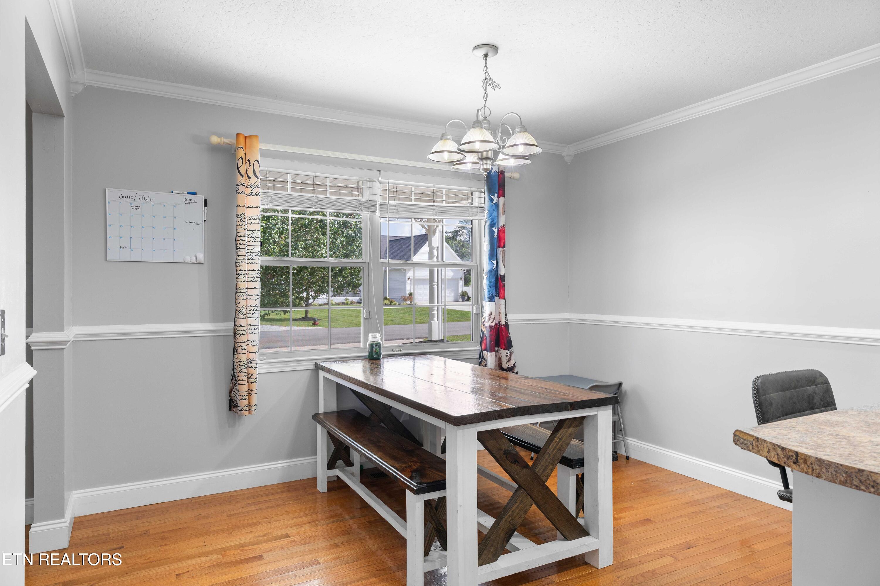 452 Clover Circle Jacksboro, TN 37757 - Photo 11 of 34 030A3391