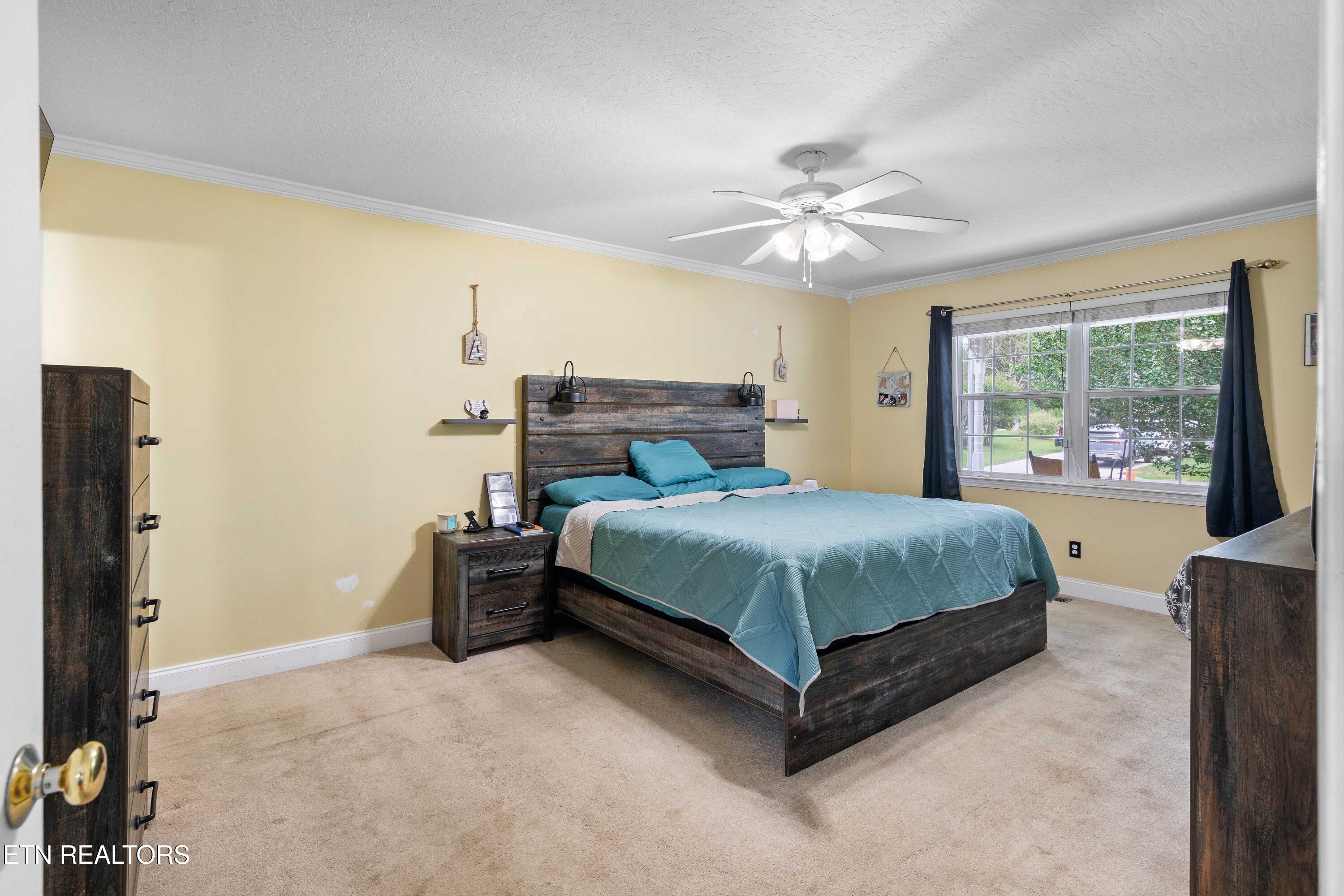 452 Clover Circle Jacksboro, TN 37757 - Photo 14 of 34 030A3215