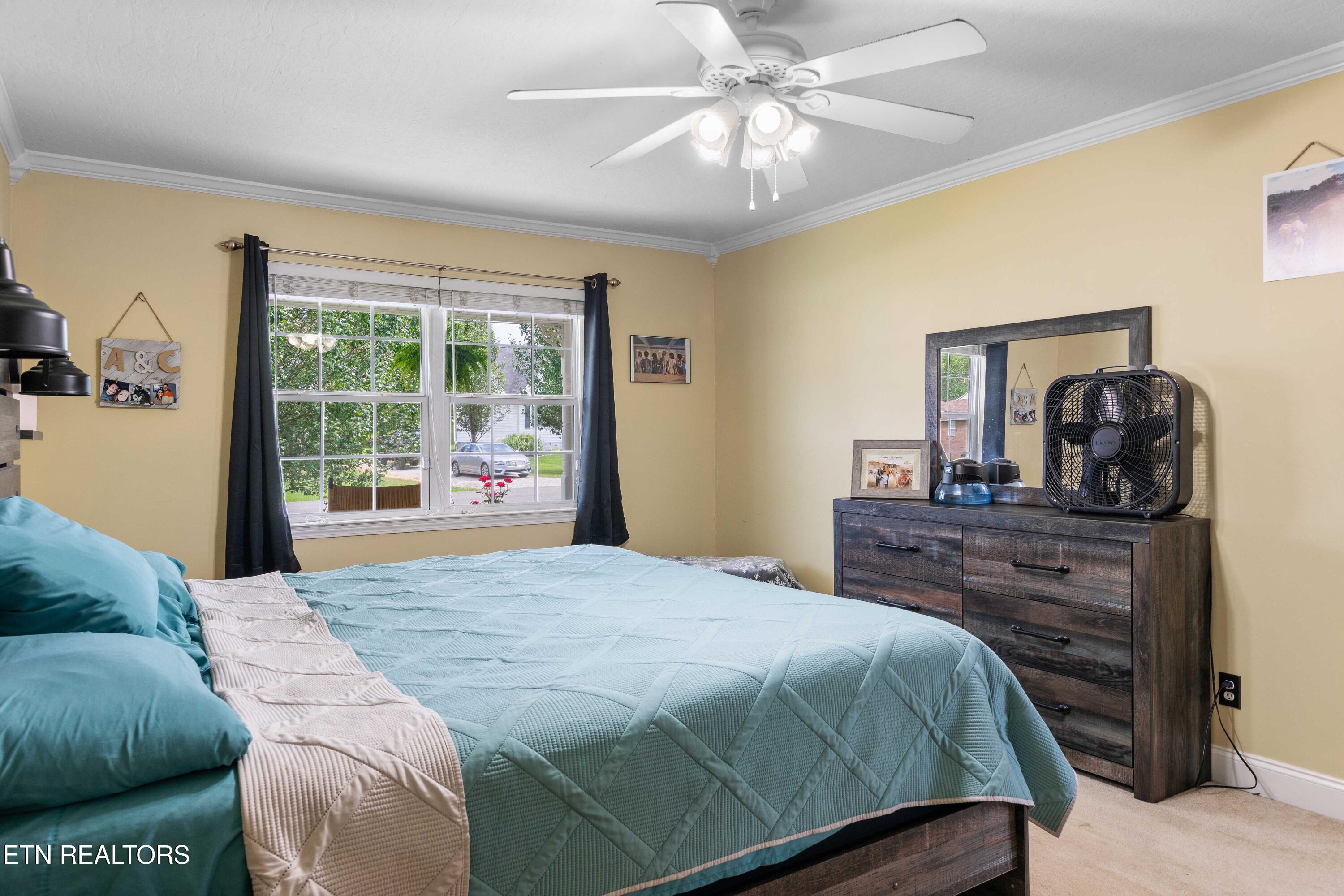 452 Clover Circle Jacksboro, TN 37757 - Photo 15 of 34 030A3227