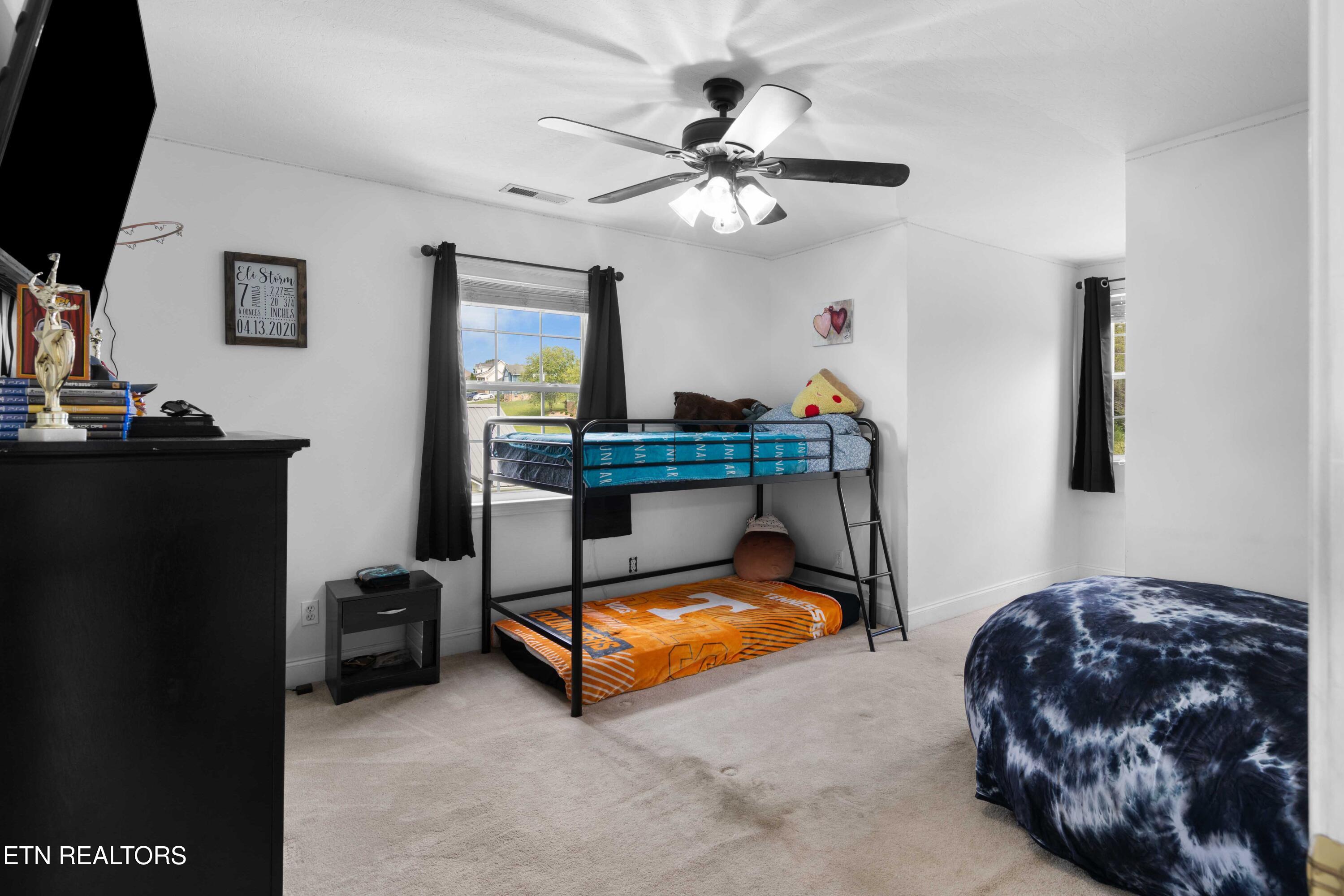 452 Clover Circle Jacksboro, TN 37757 - Photo 23 of 34 030A3274