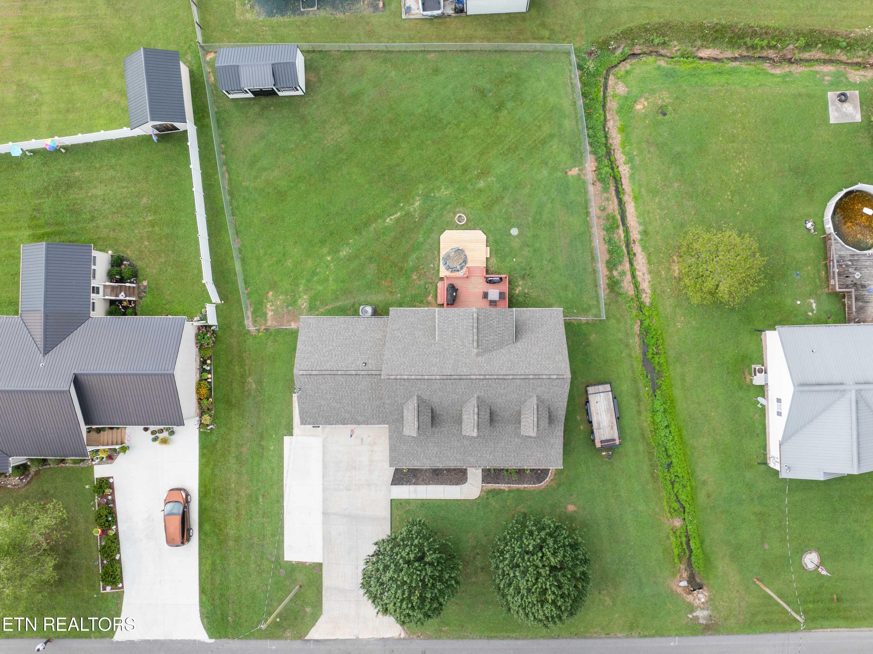 452 Clover Circle Jacksboro, TN 37757 - Photo 29 of 34 DJI_0252