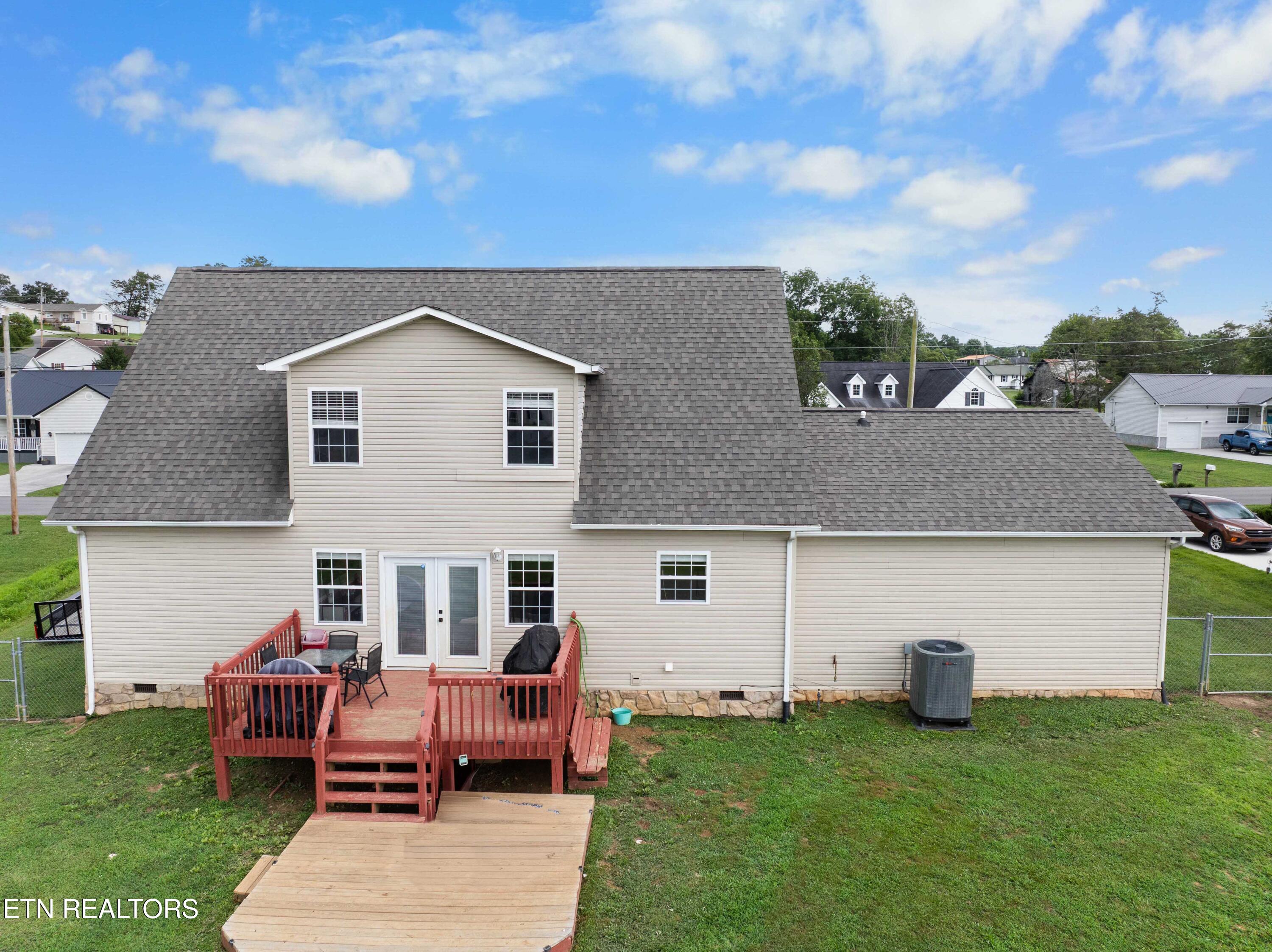 452 Clover Circle Jacksboro, TN 37757 - Photo 30 of 34 DJI_0269