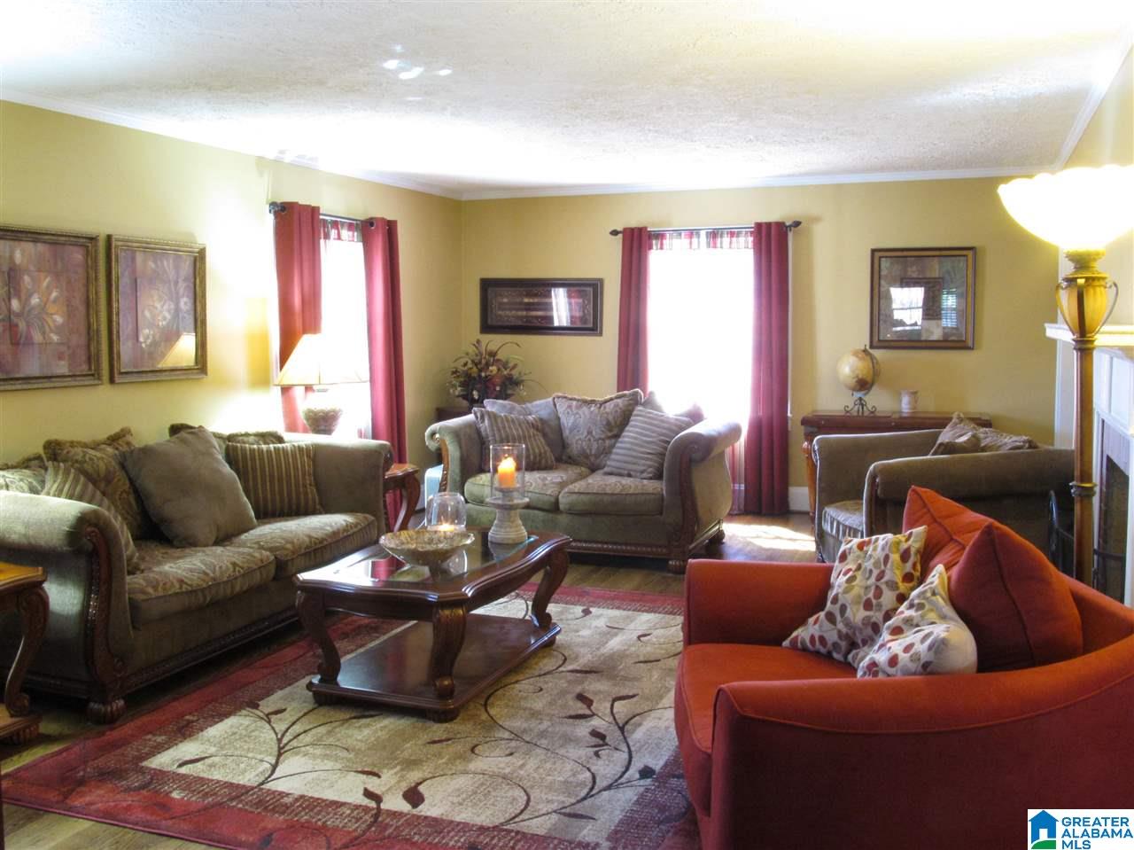 4580 Eulaton Road Anniston, AL 36201 - Photo 20 of 38