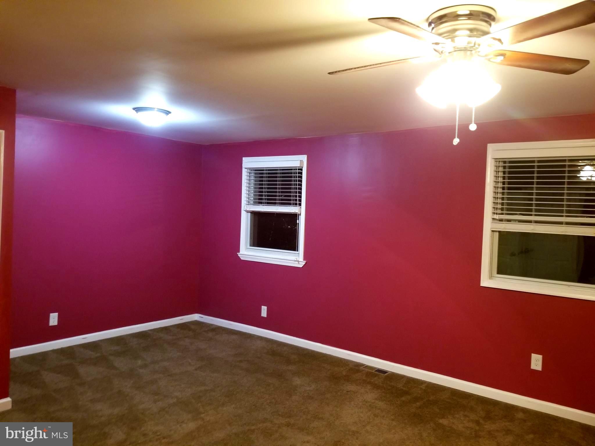 1901 Winford Road Baltimore, MD 21239 - Photo 16 of 34 Bedroom 2