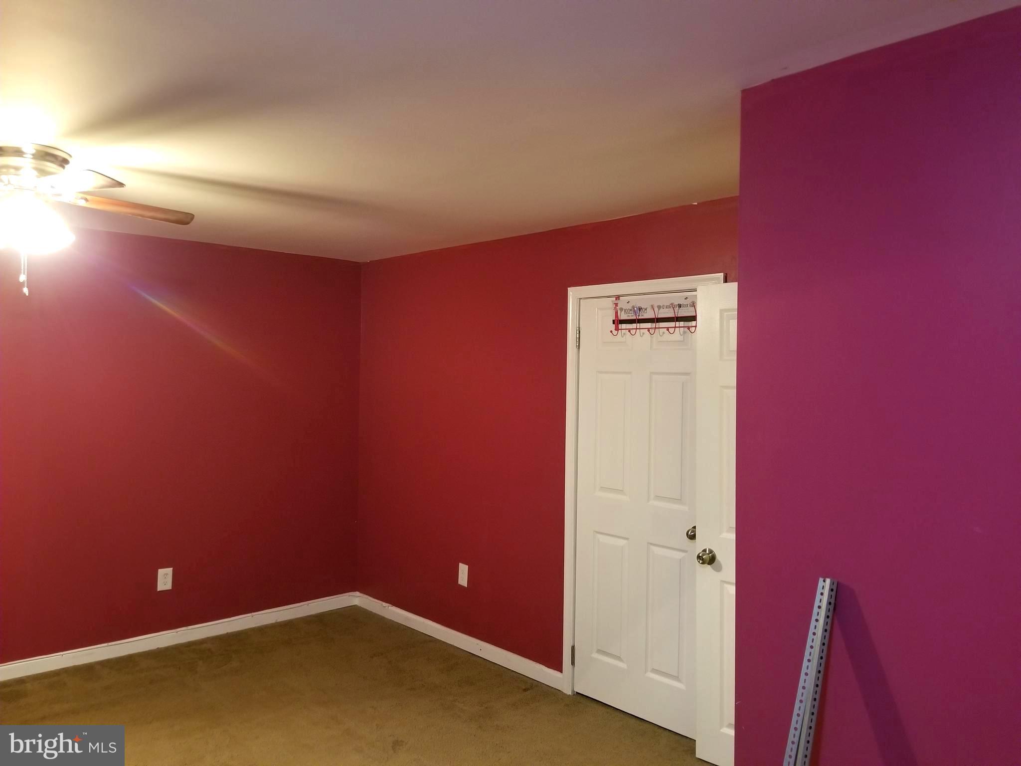 1901 Winford Road Baltimore, MD 21239 - Photo 17 of 34 Bedroom 2 view