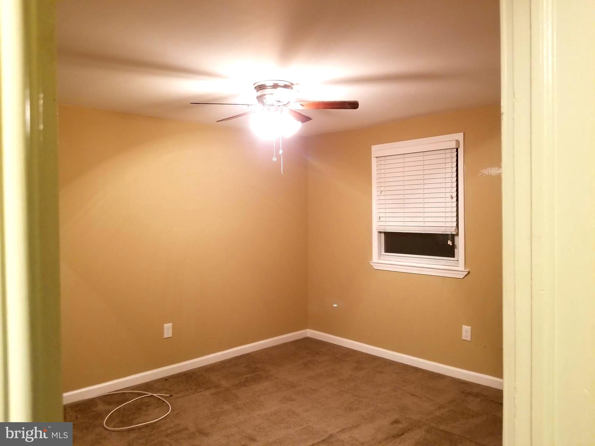 1901 Winford Road Baltimore, MD 21239 - Photo 18 of 34 Bedroom 3