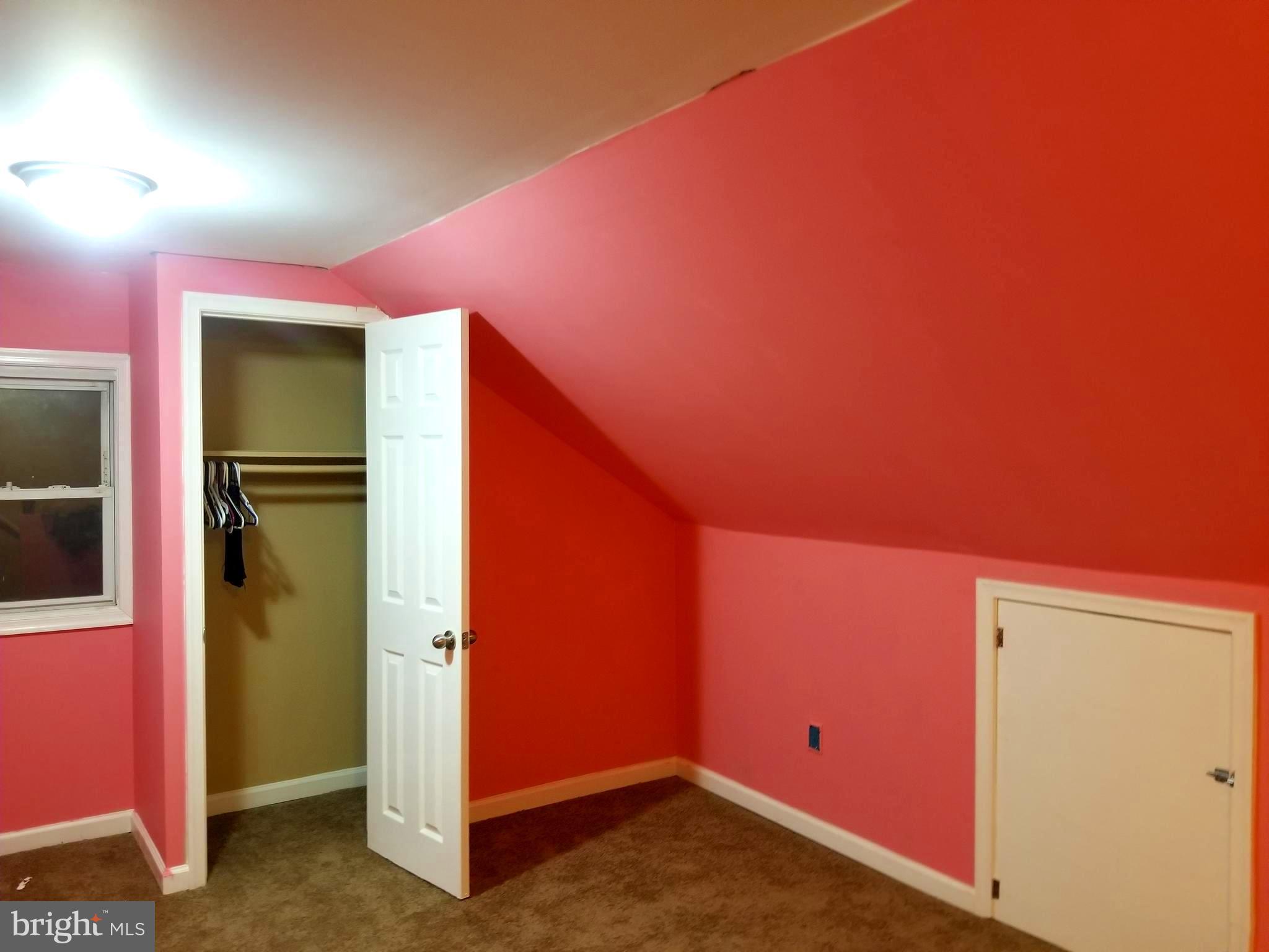 1901 Winford Road Baltimore, MD 21239 - Photo 23 of 34 Bedroom 1 View