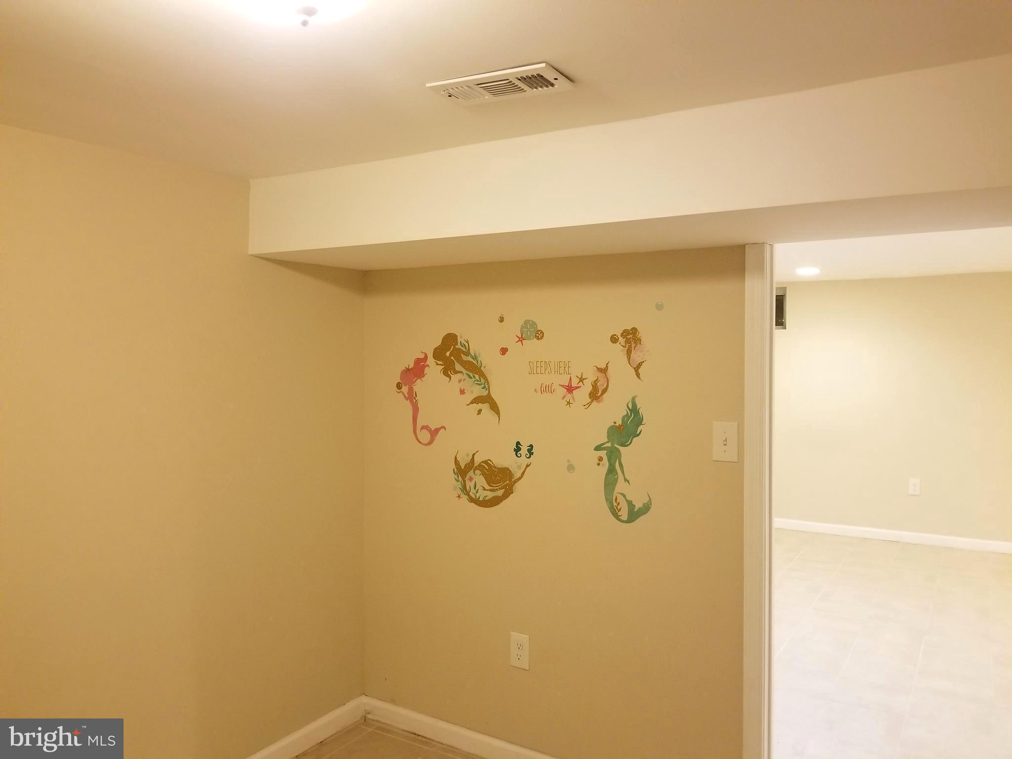 1901 Winford Road Baltimore, MD 21239 - Photo 27 of 34 Additional Basement room