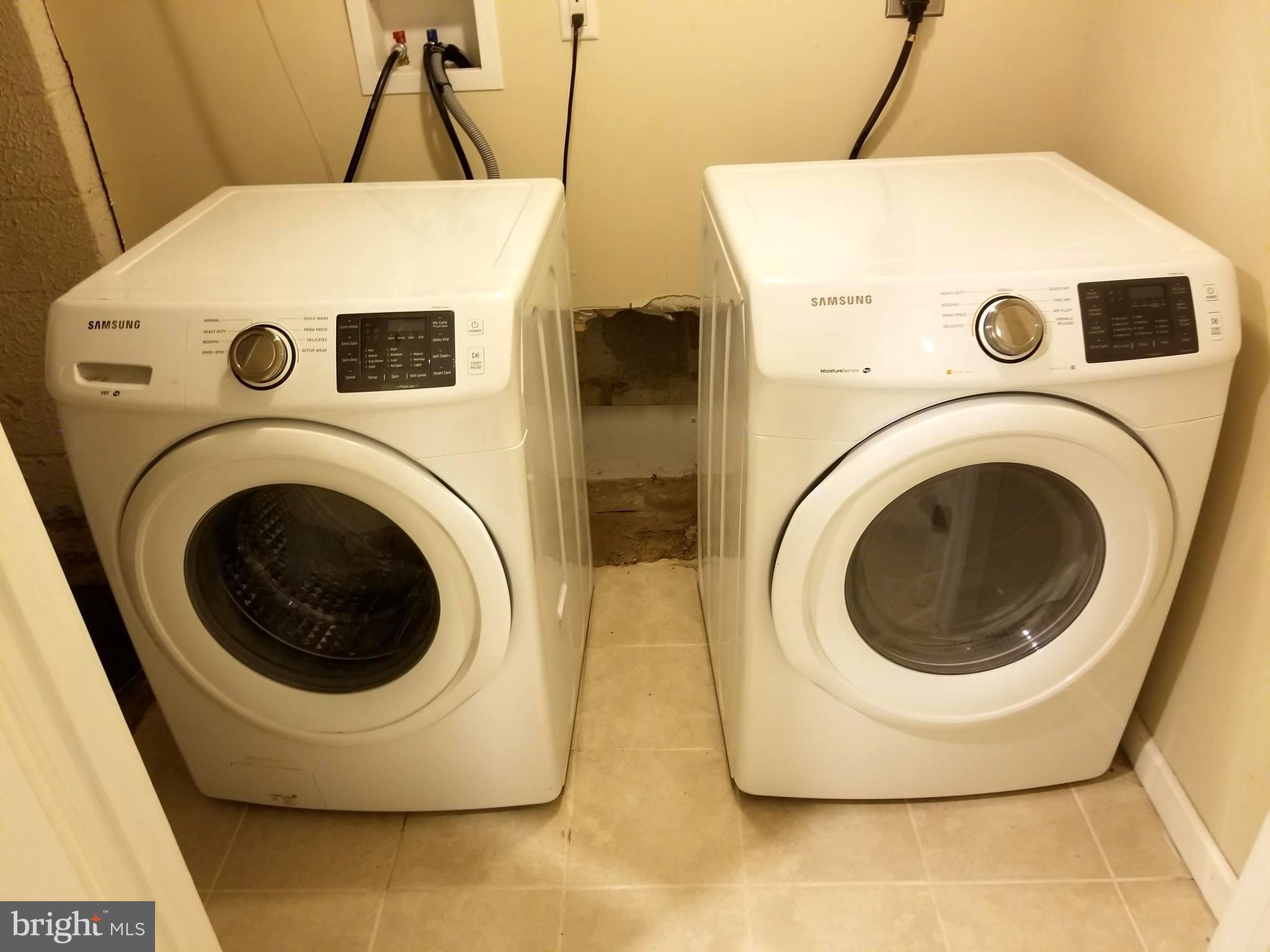 1901 Winford Road Baltimore, MD 21239 - Photo 28 of 34 Washer and Dryer