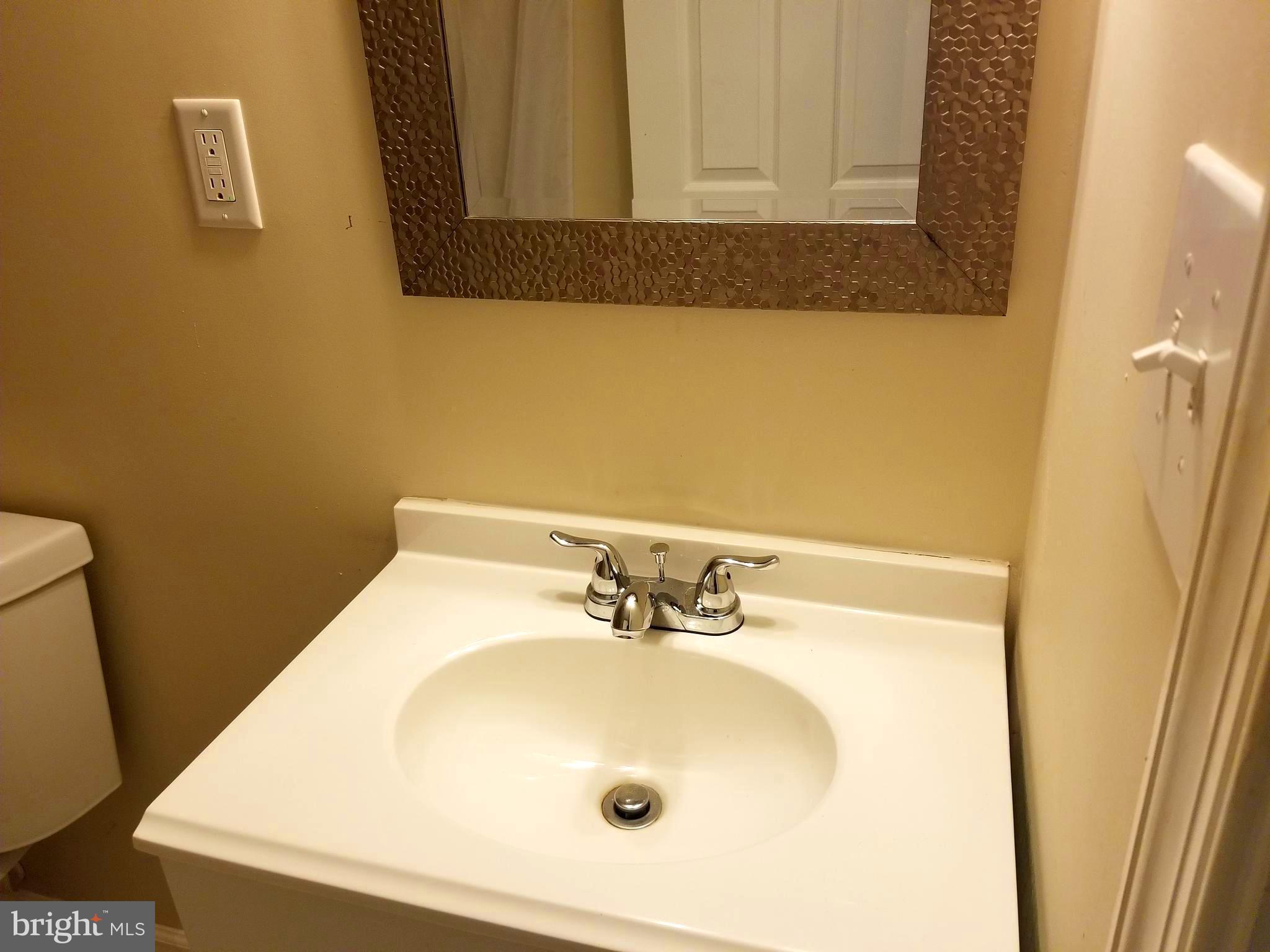 1901 Winford Road Baltimore, MD 21239 - Photo 31 of 34 Basement Bathroom