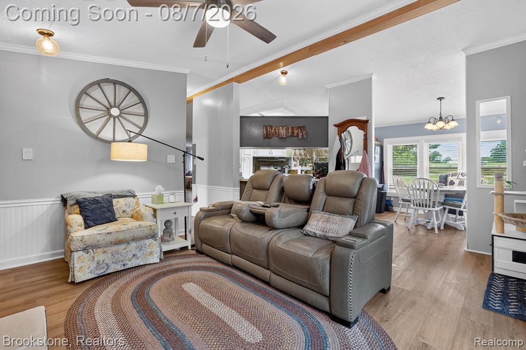 11935 Beardslee Road Perry, MI 48872 - Photo 11 of 66 Gallery Image 11
