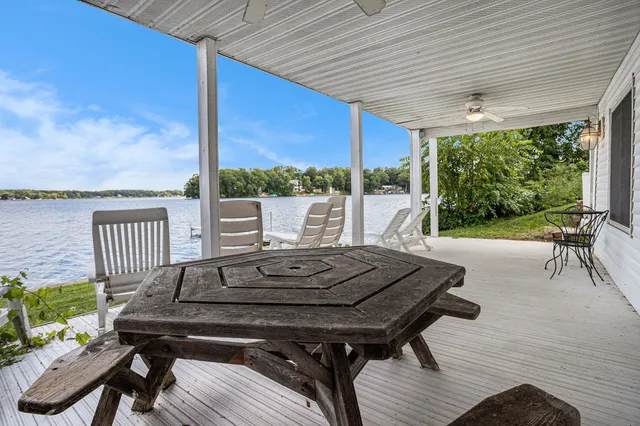 $479,000 | 917 Elm Street, Colon, MI 49040