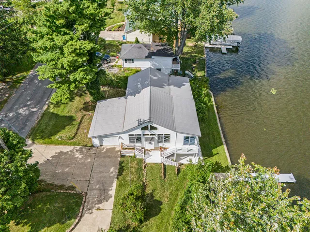 $479,000 | 917 Elm Street, Colon, MI 49040