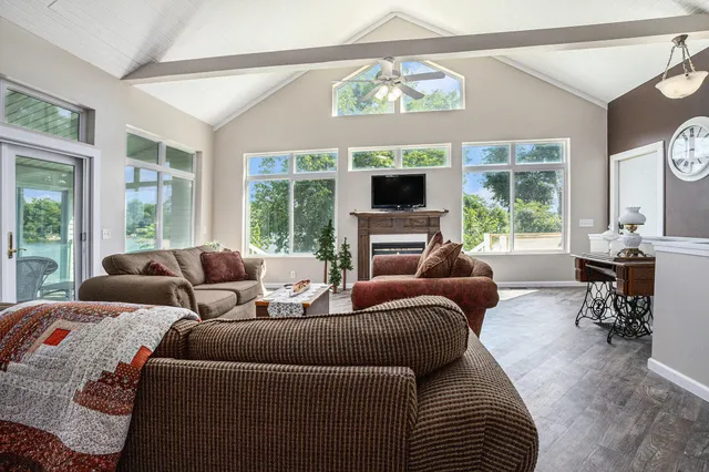 $479,000 | 917 Elm Street, Colon, MI 49040