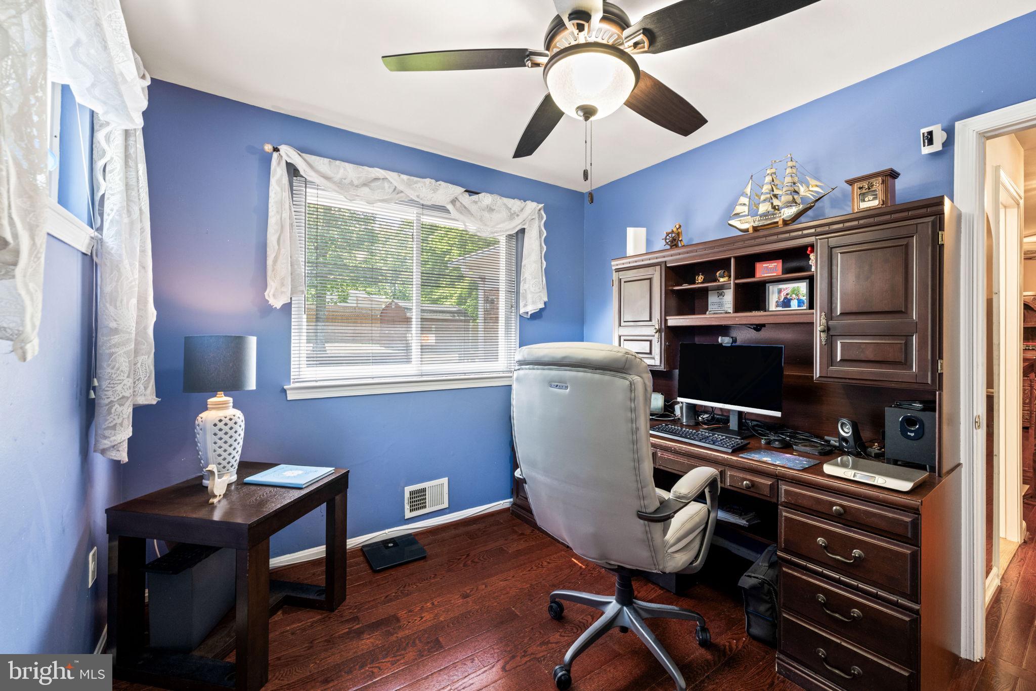 6813 Landor Lane Springfield, VA 22152 - Photo 43 of 60
