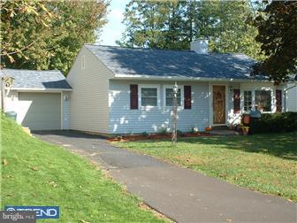 313 Chelsea Road Fairless Hills, PA 19030 - Photo 1 of 11 Gallery Image 1