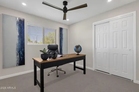 $799,000 | 6632 East Oak Street, Scottsdale, AZ 85257